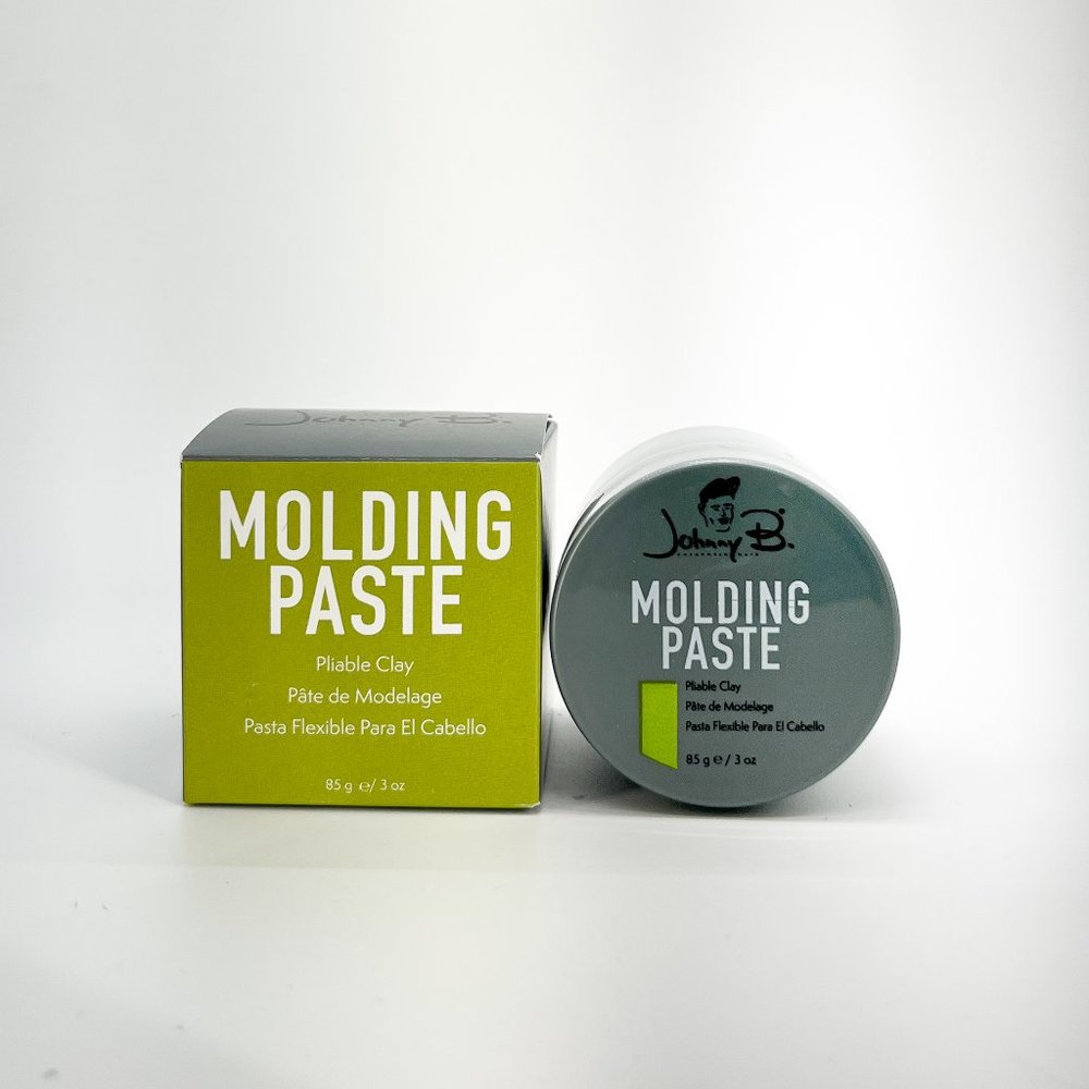 Johnny B molding Paste 3oz